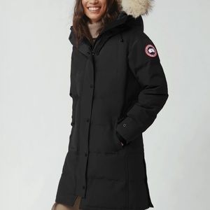 Canada Goose Shelbourne